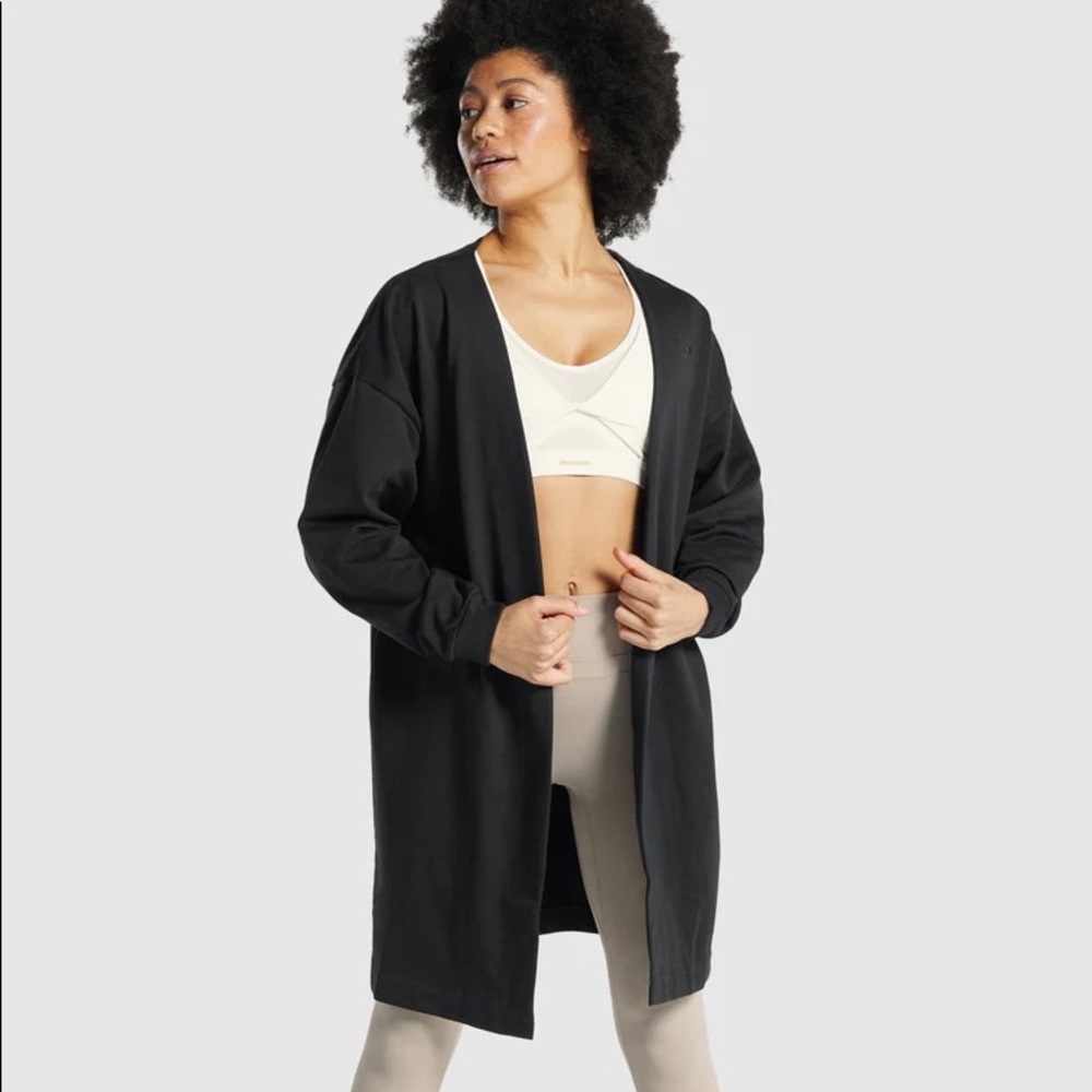 Gymshark Whitney Oversized Robe